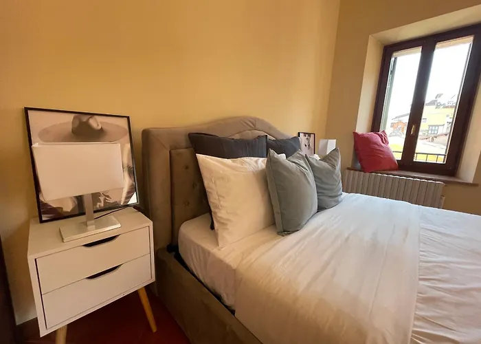 公寓 Montecchi House 维罗纳