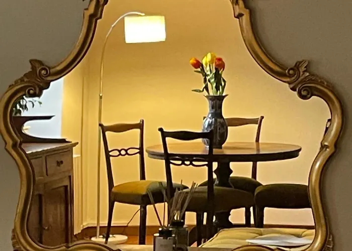 Montecchi House 公寓 维罗纳