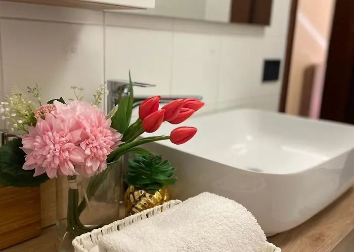 Montecchi House Verona