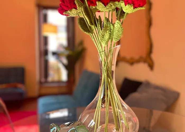 Montecchi House * 维罗纳