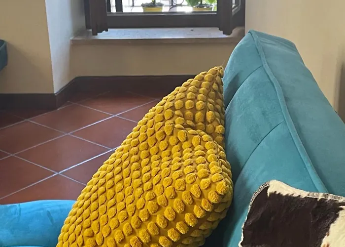 Montecchi House Verona