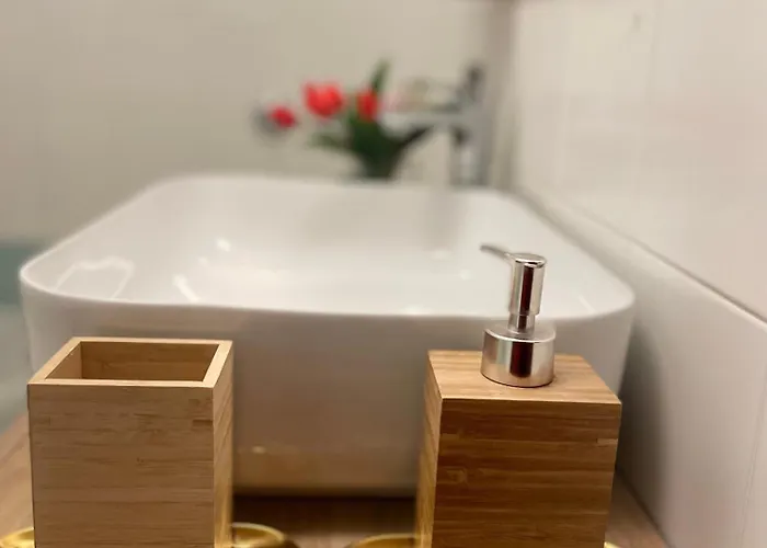 Montecchi House * Verona