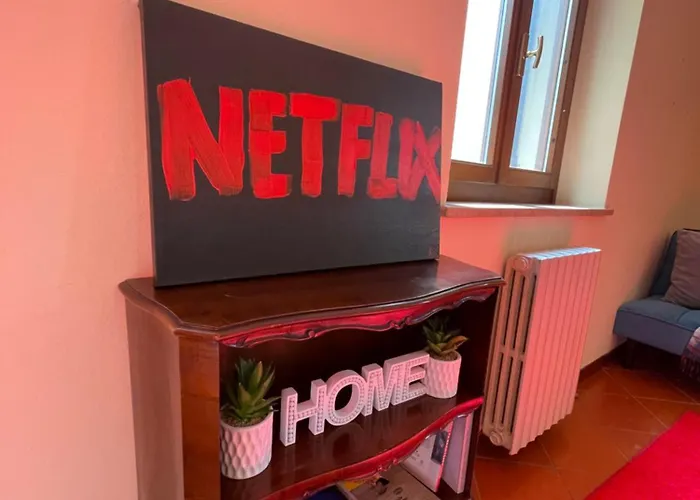 Montecchi House 公寓 *