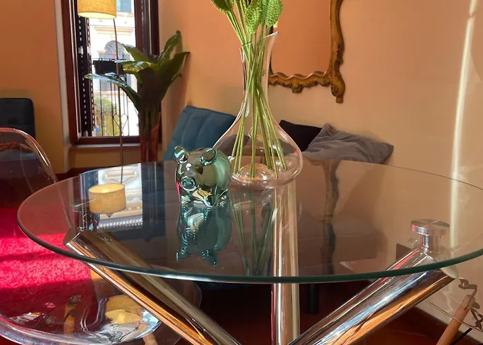 Montecchi House * 维罗纳