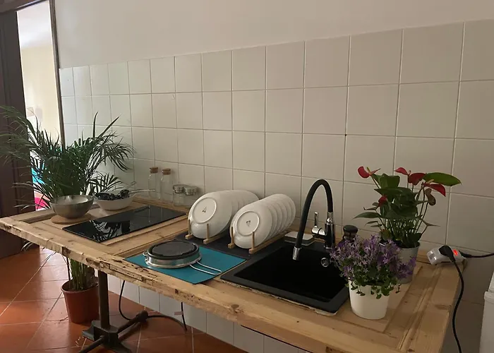 Apartmán Montecchi House Verona
