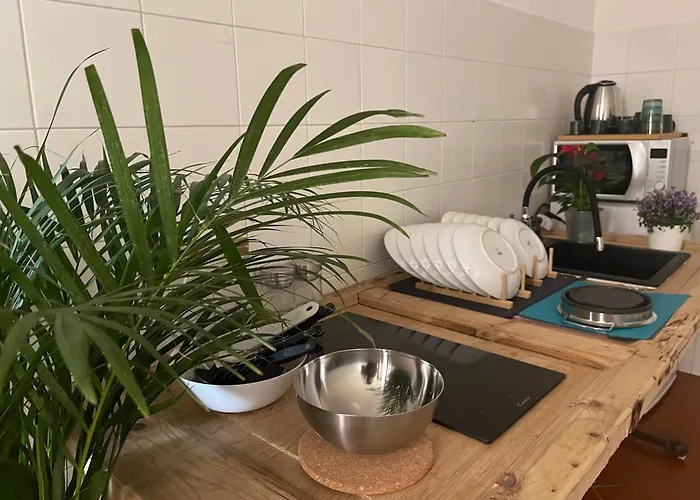 Montecchi House Apartmán Verona