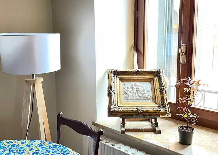 Apartmán Montecchi House Verona