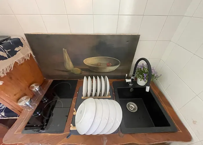 Montecchi House Apartmán Verona