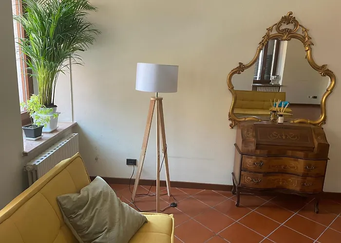 Montecchi House Verona