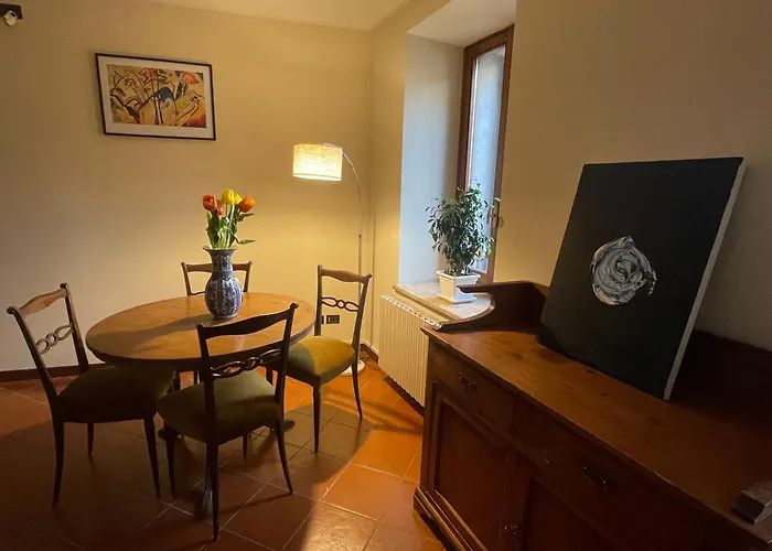 Montecchi House 公寓 维罗纳