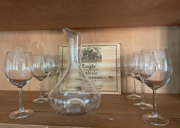 Montecchi House 公寓