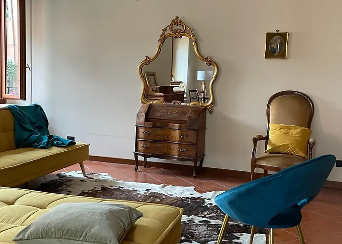 Montecchi House 公寓 *