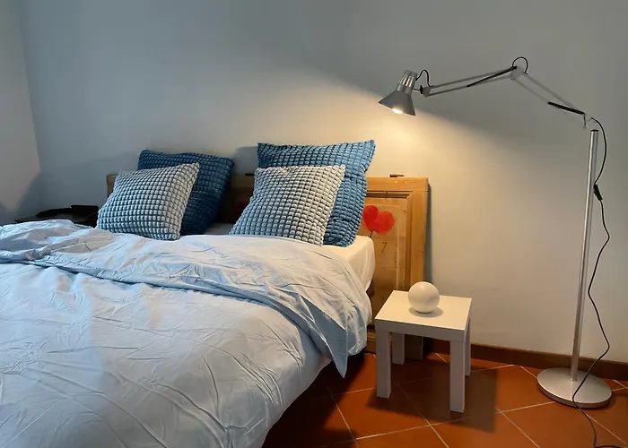 Montecchi House Verona