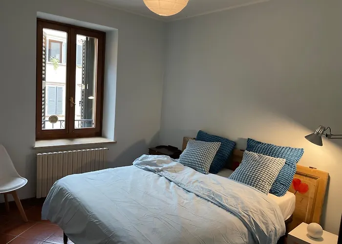 Montecchi House Apartmán