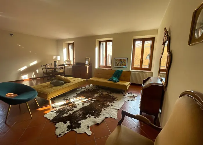 Montecchi House * Verona