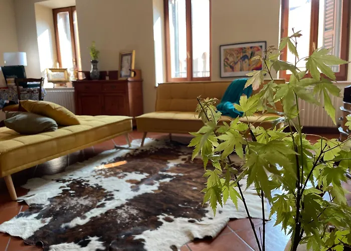 Montecchi House Apartmán Verona