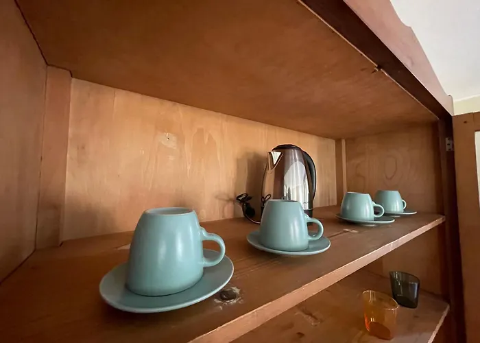 Apartmán Montecchi House