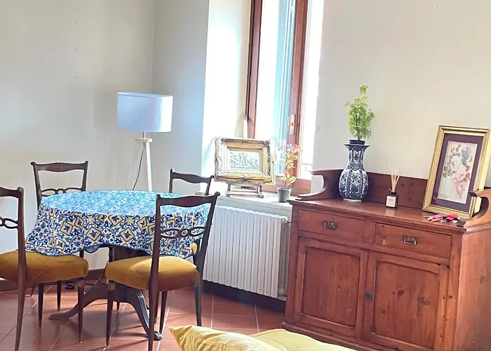 Montecchi House 公寓 维罗纳