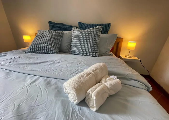 Apartmán Montecchi House *