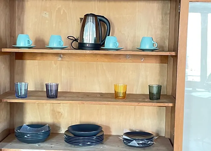 Montecchi House 维罗纳