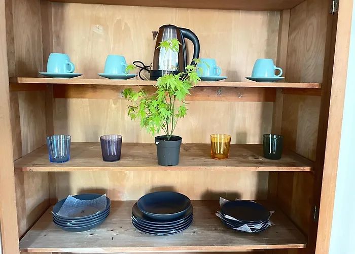 Montecchi House * 维罗纳