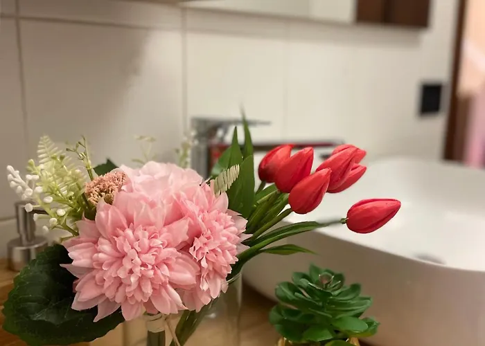 Montecchi House Verona