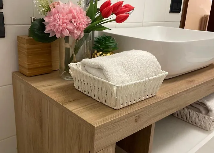 Montecchi House Verona