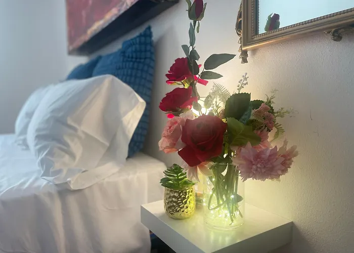 Apartmán Montecchi House