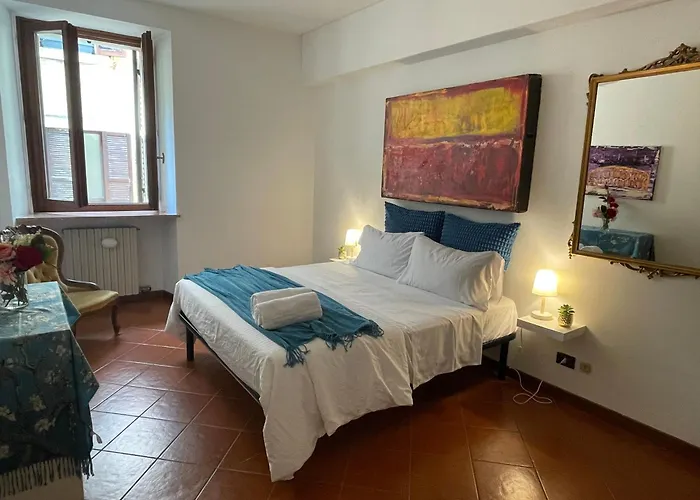 Montecchi House Verona