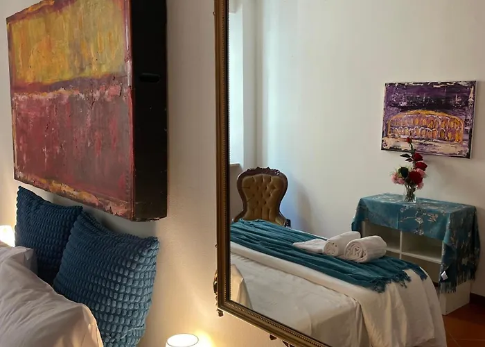 Montecchi House * Verona