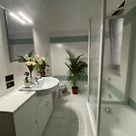 아파트 Montecchi House 베로나