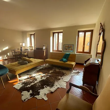 Montecchi House * ורונה