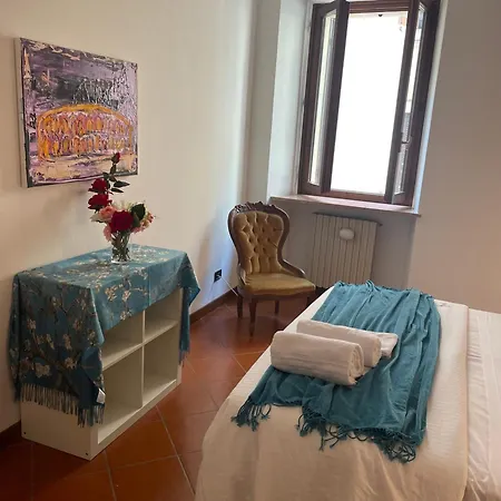Montecchi House