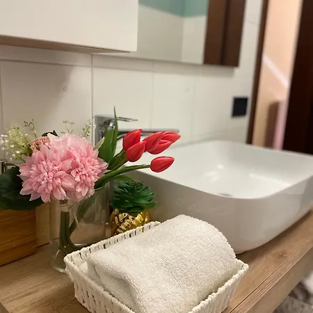 Montecchi House Верона