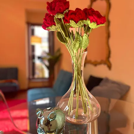 Montecchi House * Верона