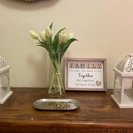 Апартаменты Montecchi House