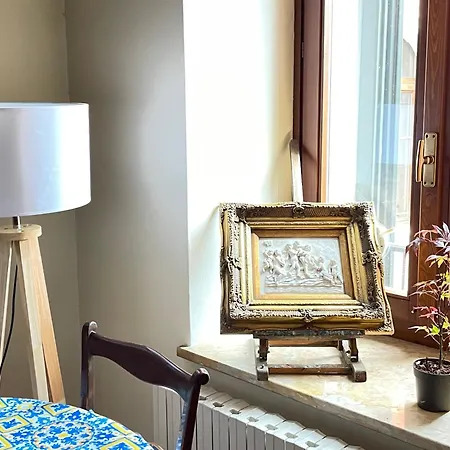 Апартаменты Montecchi House Верона