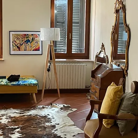 Montecchi House Верона